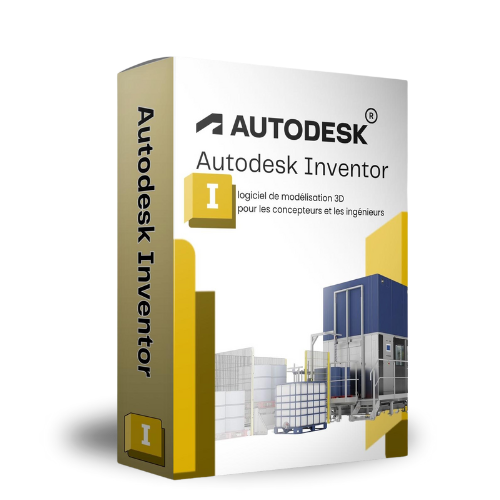 Autodesk Inventor 2022-2023-2024-2025
