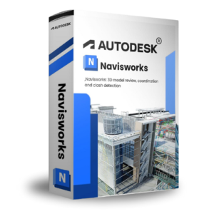 Navisworks 2022-2023-2024-2025