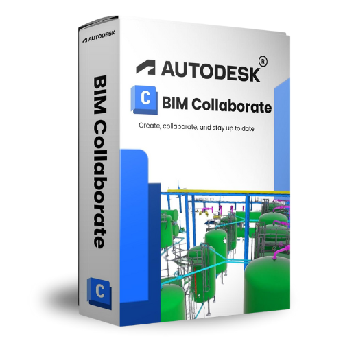 Autodesk BIM 360 -2022-2023-2024-2025
