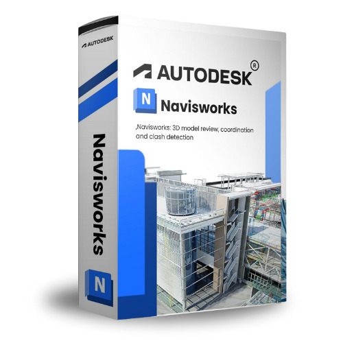 Navisworks- 2026– 3 Year Subscription